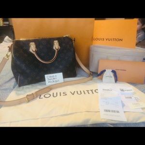 speedy 30 bandouliere